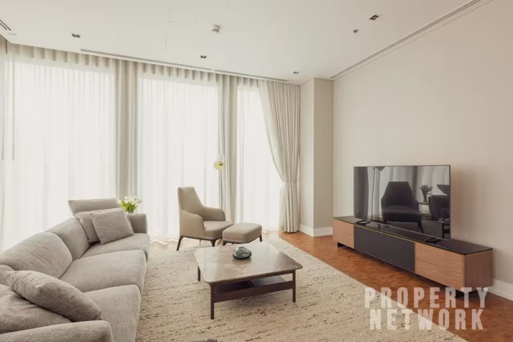 Condo for Rent at The Ritz-Carlton Residences - Image 1