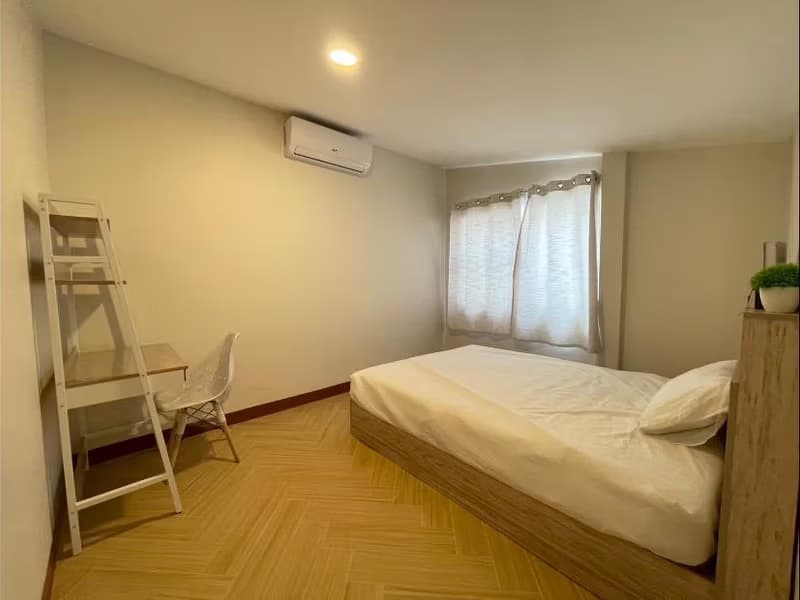 2 Bed House for Rent in Mueang Chiang Mai
