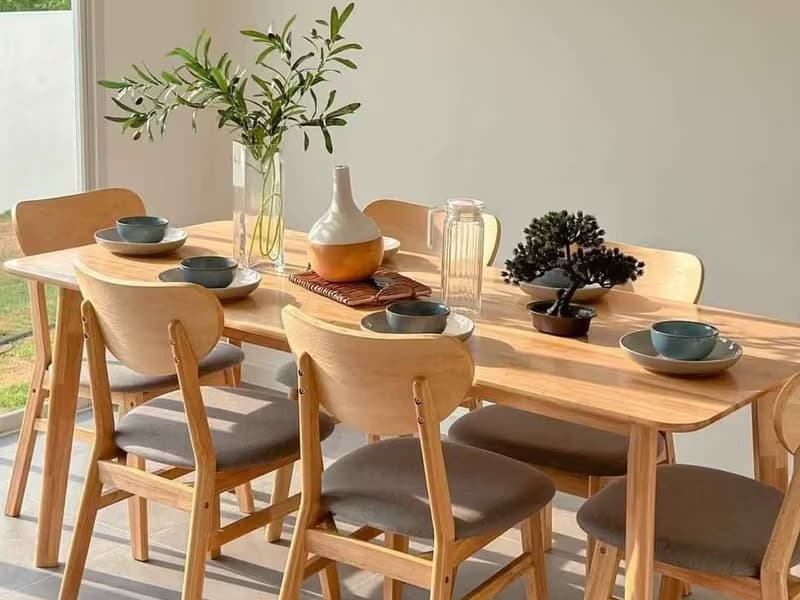 Minimalist House @Tha Rua