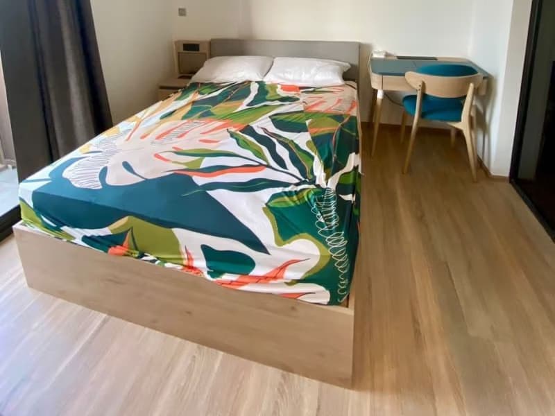 1 Bed Condo for Rent in Watthana