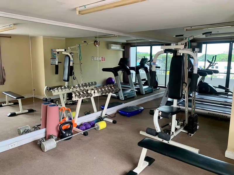1 Bed Condo for Rent in Mueang Chiang Mai