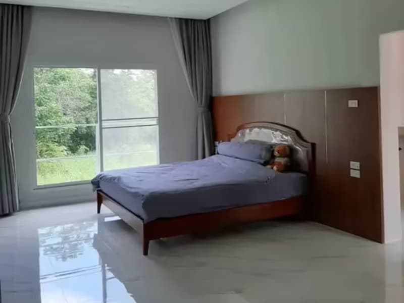House for Rent, Sale in Talat Khwan, Doi Saket.