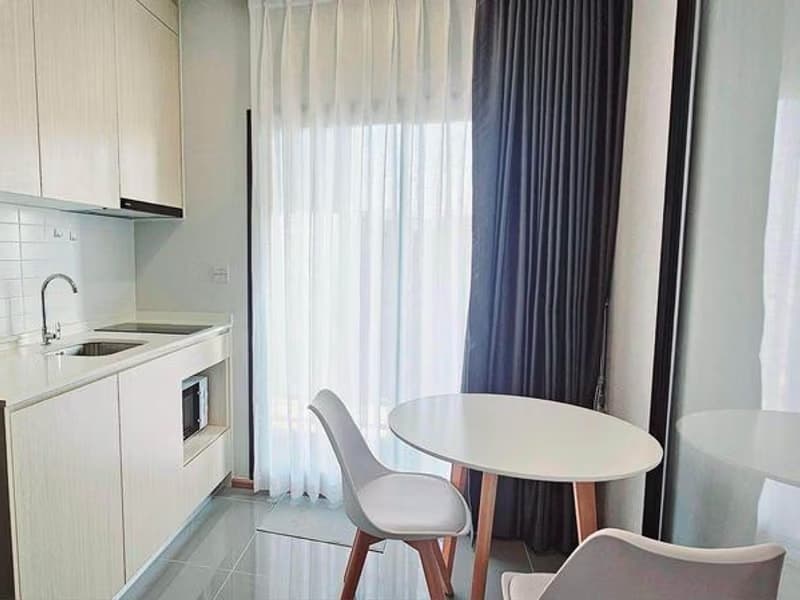 1 Bed Condo for Sale in Bang Kapi