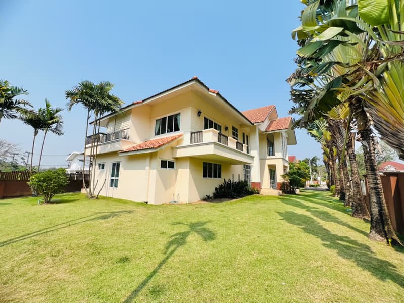 4 Bed House for Rent in Hang Dong