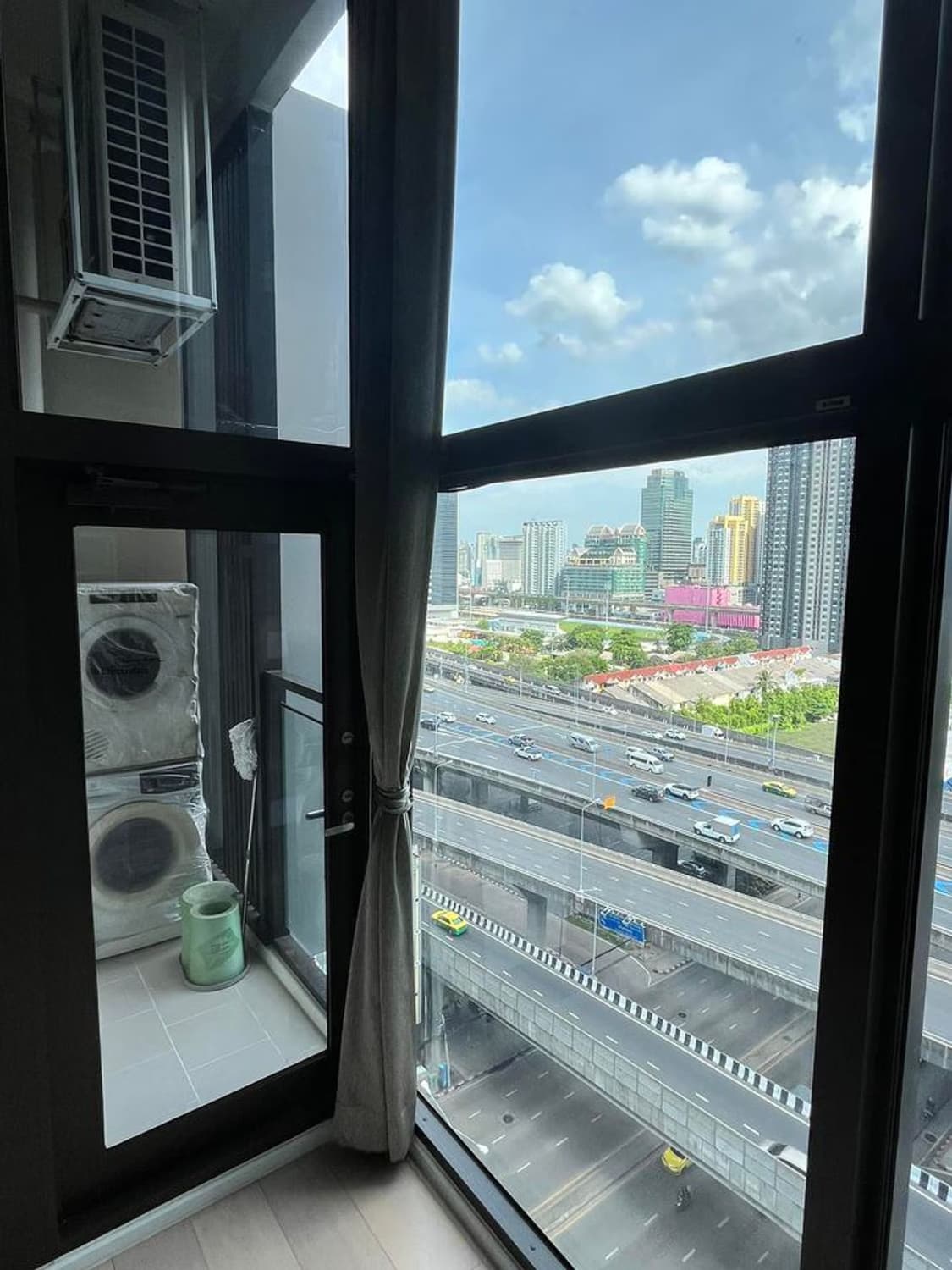 1 卧室 公寓 用于 出租和出售 在 Ratchathewi - Image 4