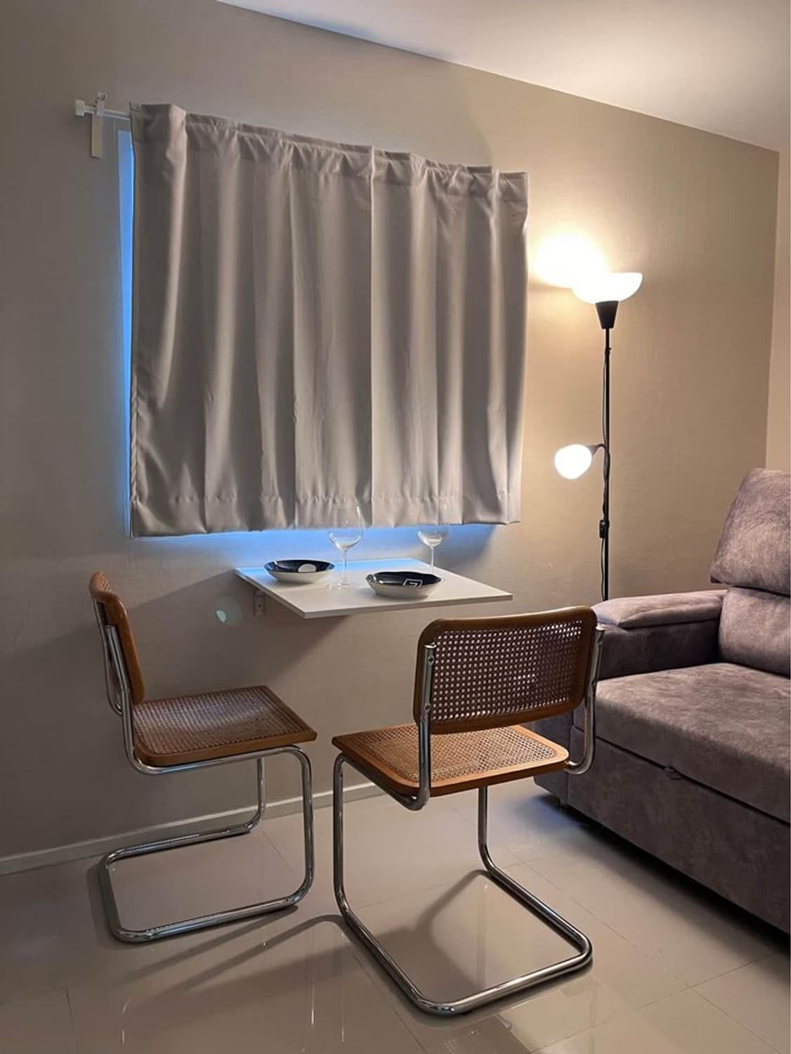 1 Bed Condo for Sale  Near Bearing BTS - Image 2