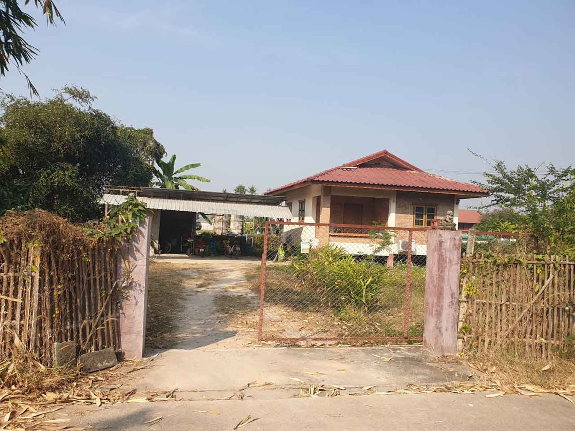 Discover the perfect plot for your dream home.  - Image 8