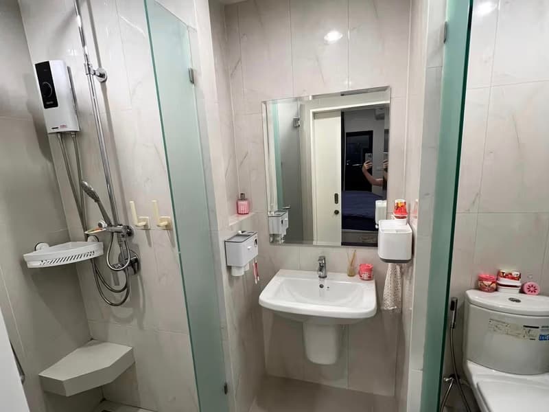 Condo for Rent at 28 Chidlom by SC Asset
