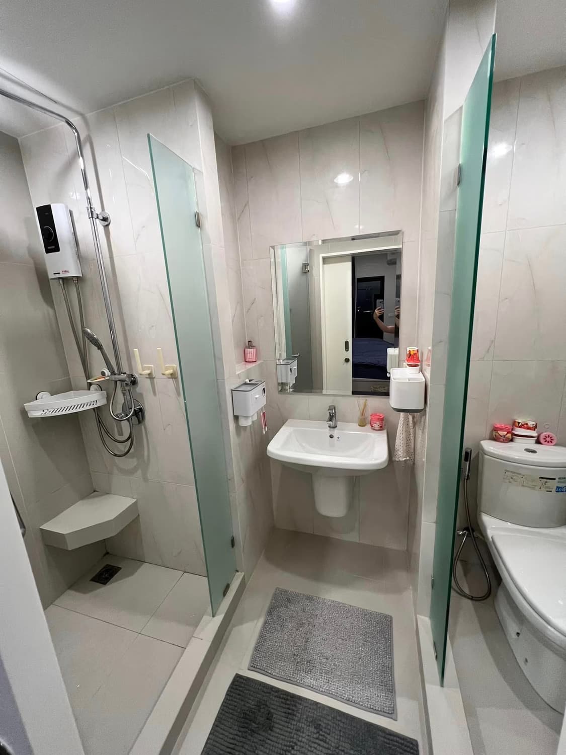Condo for Rent at 28 Chidlom by SC Asset - Image 9