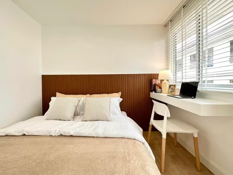 1 Bedroom Condo