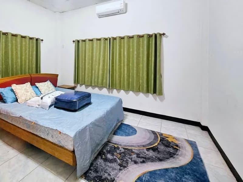 3 Bed House for Rent in Mueang Chiang Mai District