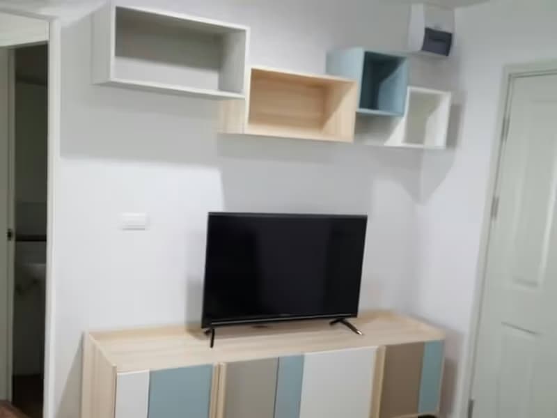 Condo for Rent at Regent Home Sukhumvit 81