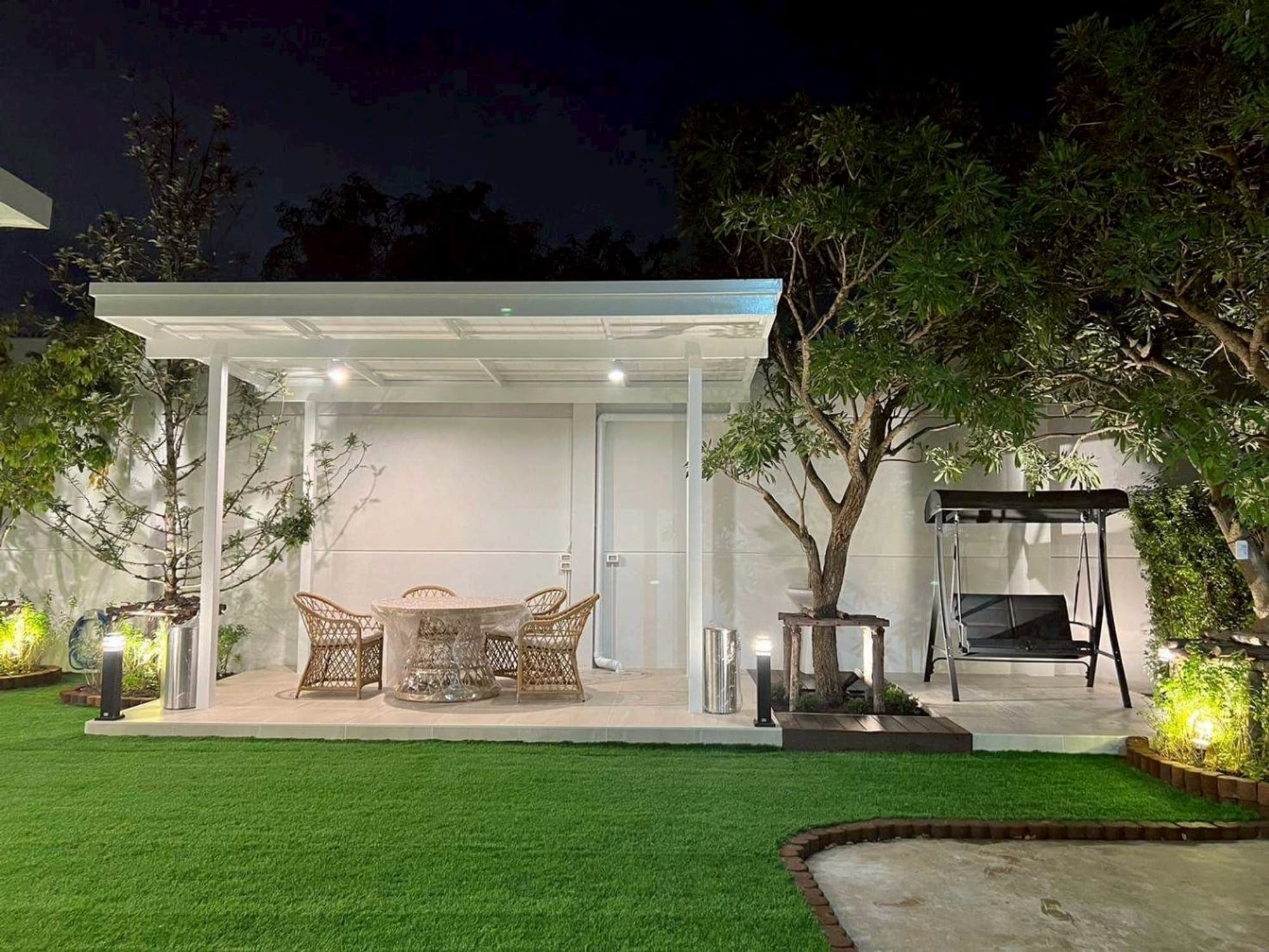 4 Bed House for Rent in Bang Phli - Image 7