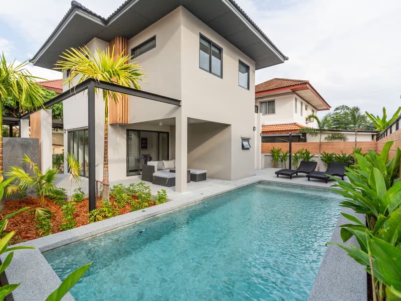 4 Bed House for Sale in Hang Dong