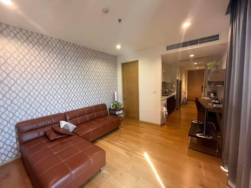 1 Bed Condo for Sale in Yan Nawa