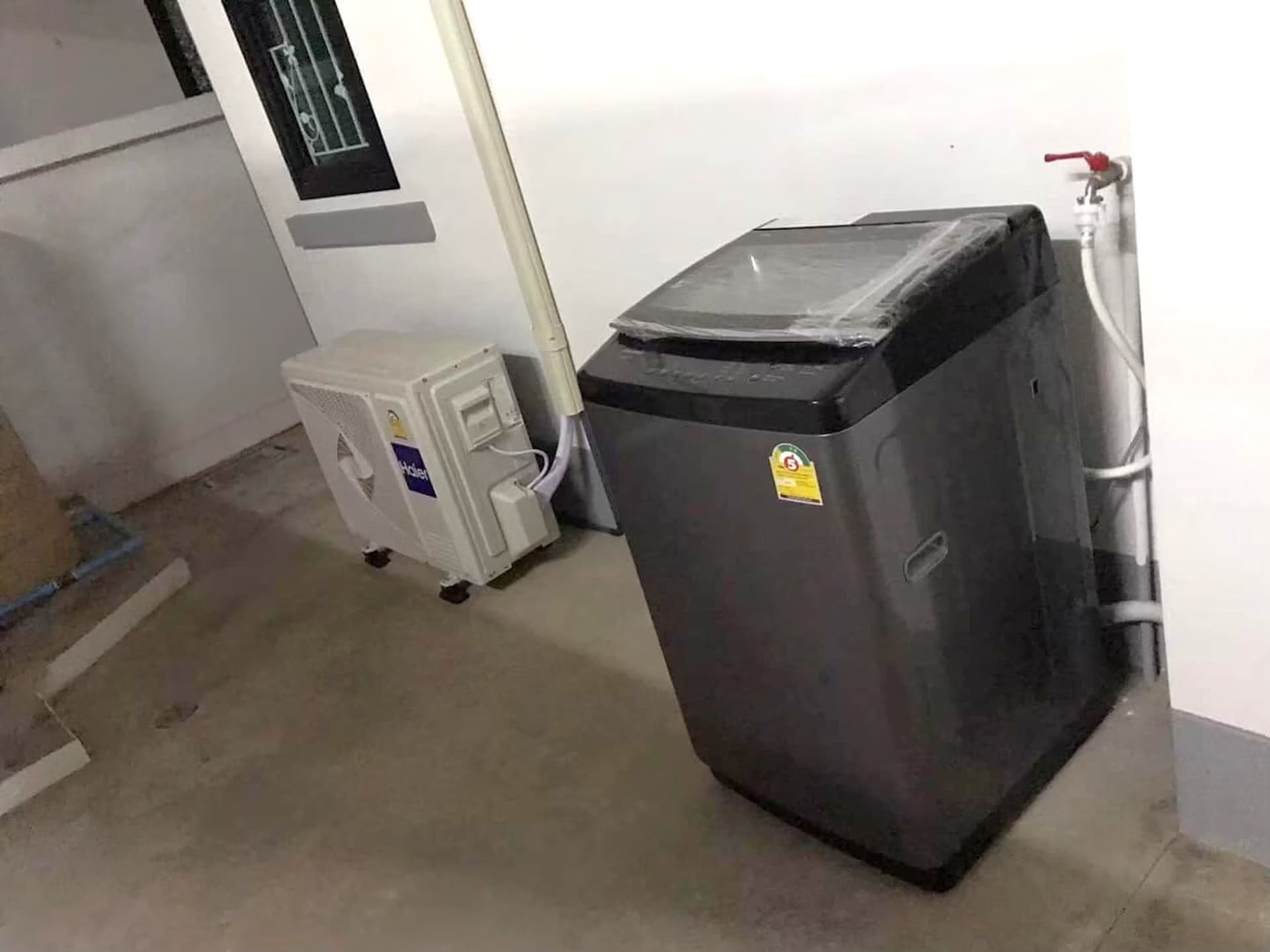 4 卧室 别墅 用于 出租 在 Mueang Chiang Mai District - Image 8