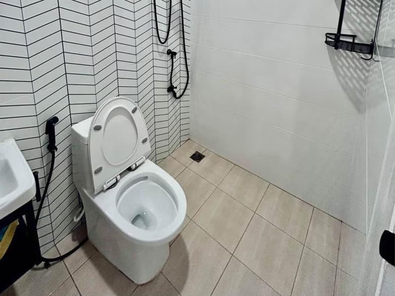 3 Bed House for Rent in Mueang Chiang Mai District