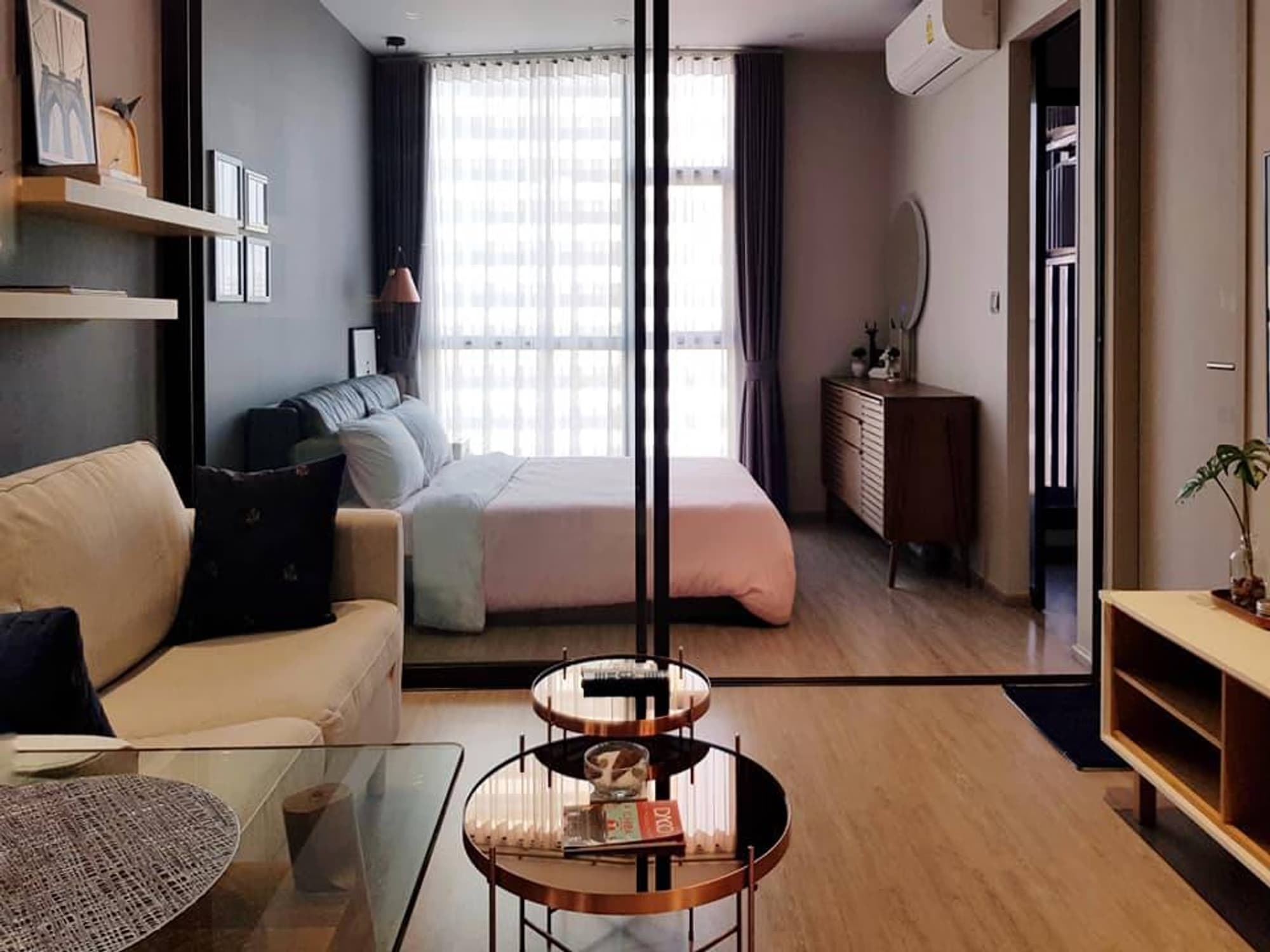 1 Bed Condo for Sale in Watthana - Image 1