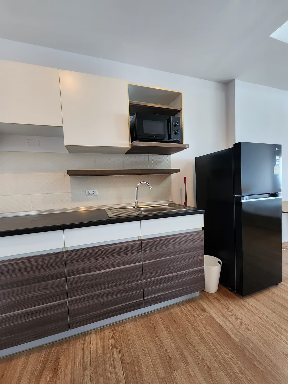 สตูดิโอ Condo สำหรับ จำหน่าย ใน เมืองเชียงใหม่ - Image 3
