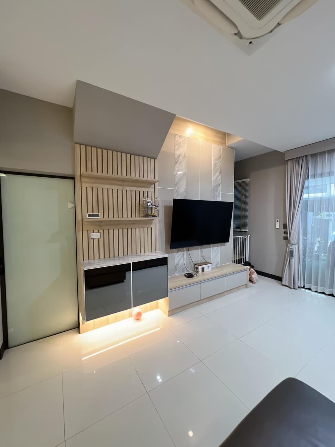 Townhouse for Rent, Sale at The Landmark Ekamai-Ramindra - Image 7
