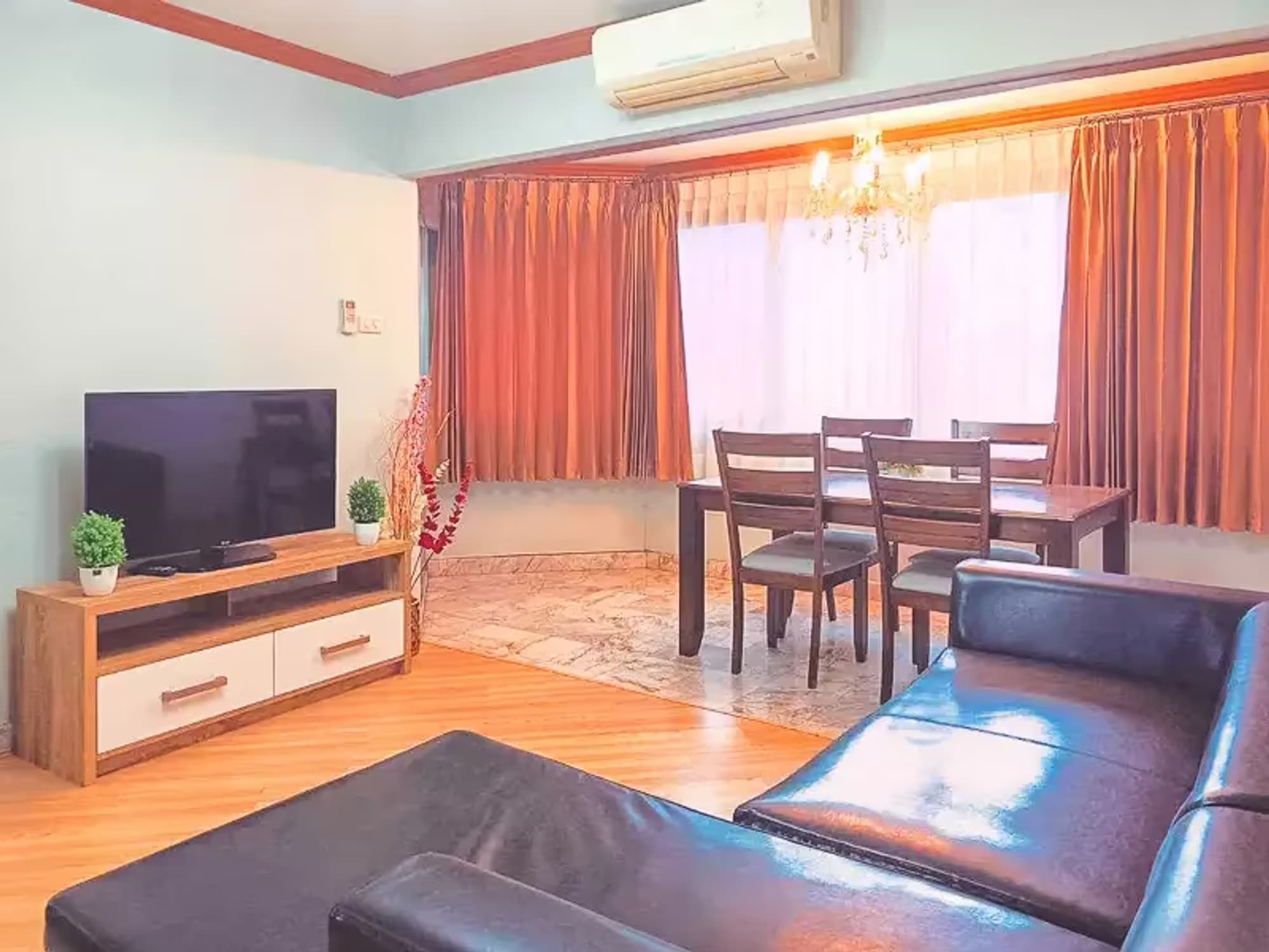 2 Bedroom Condo for Rent, Sale at Hillside 3 - Image 1