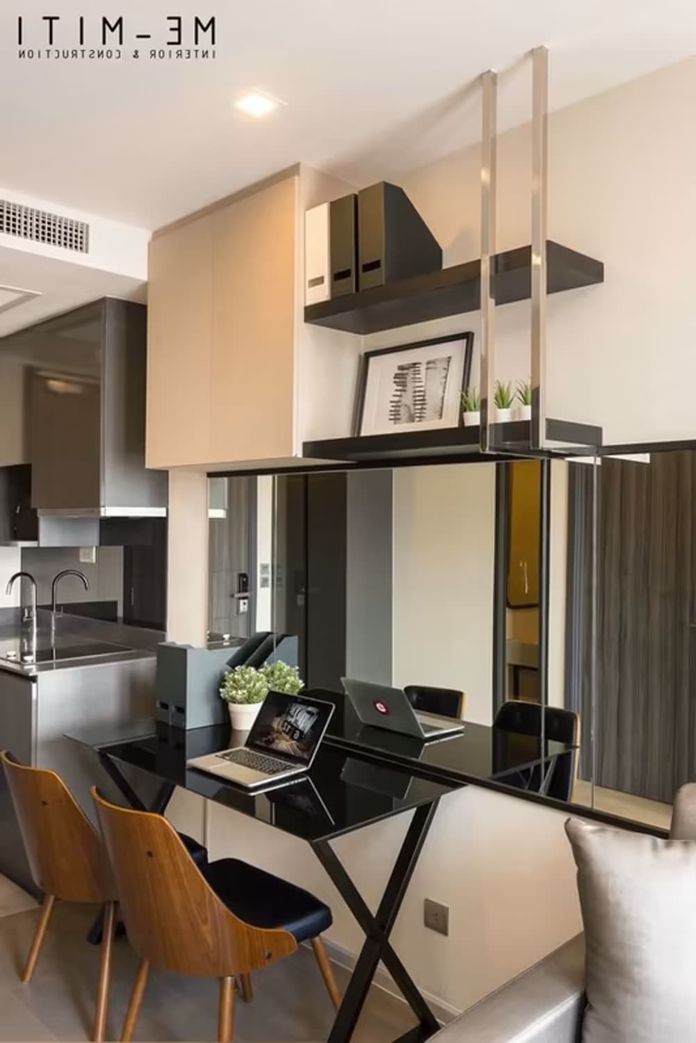 Condo for Rent at Ashton Asoke - Image 2