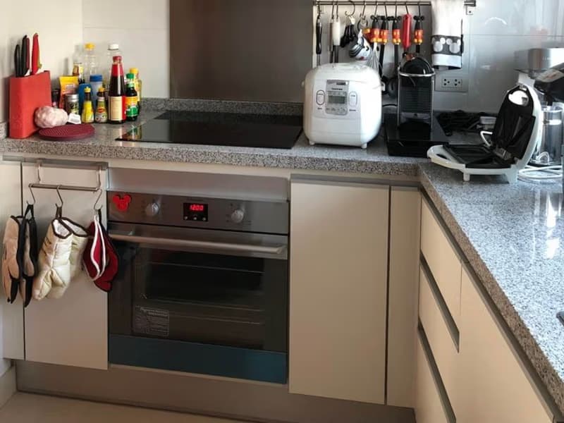 Condo for Sale at Millennium Residence