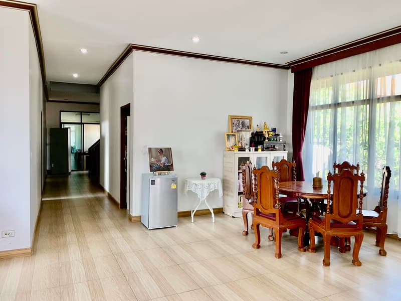 4 Bed House for Sale in Mueang Chiang Mai