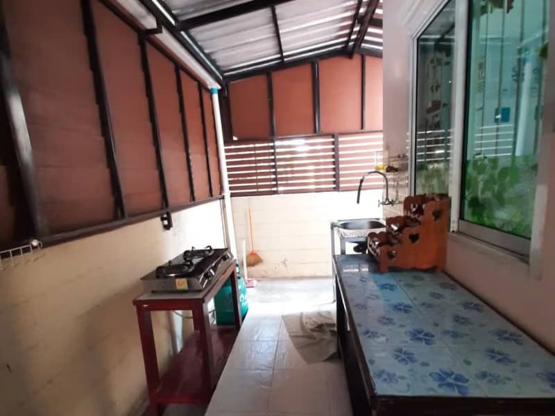 House for Rent at Diya Valley Hang Dong