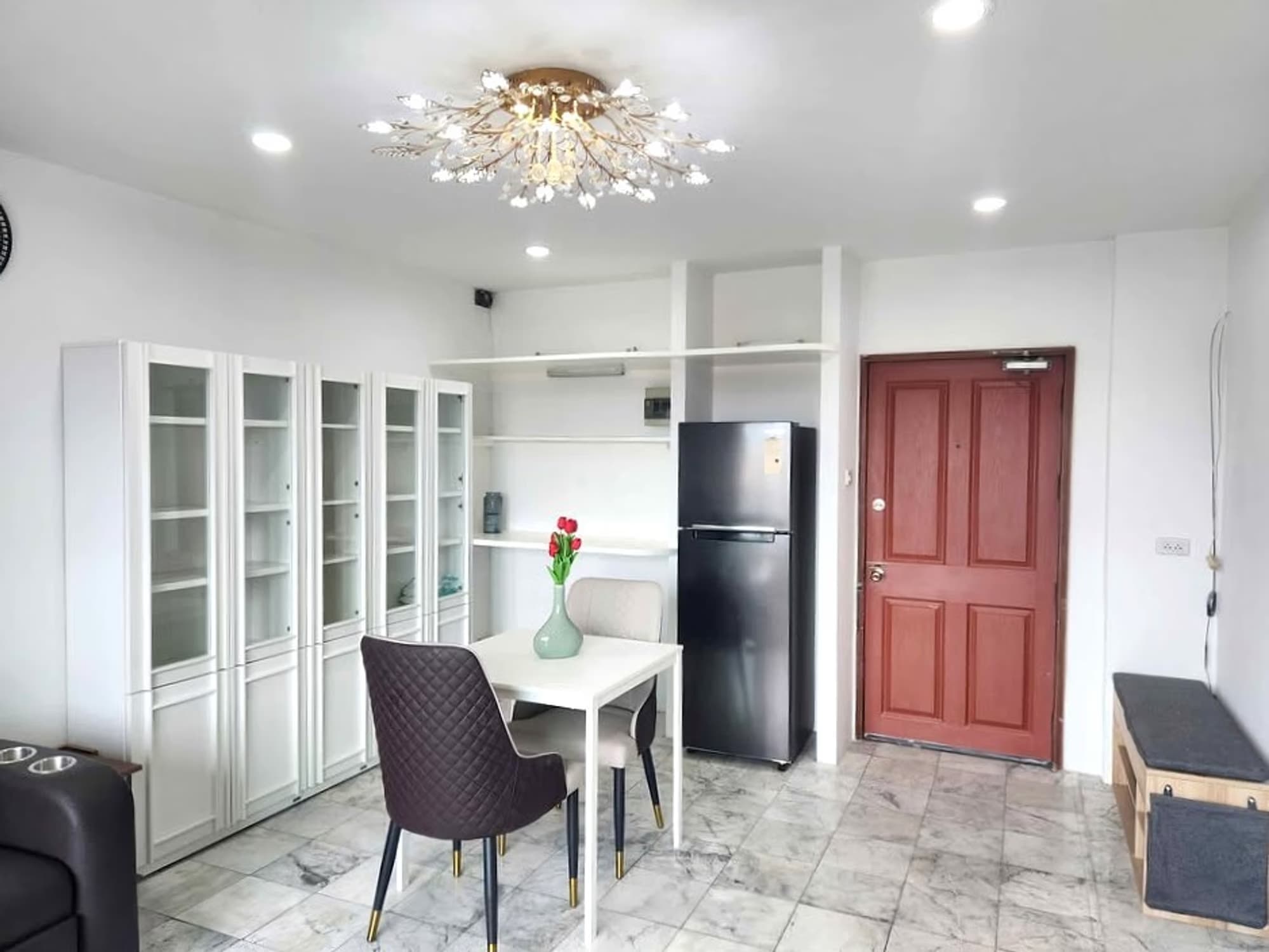 1 Bed Condo for Rent in Mueang Chiang Mai - Image 3