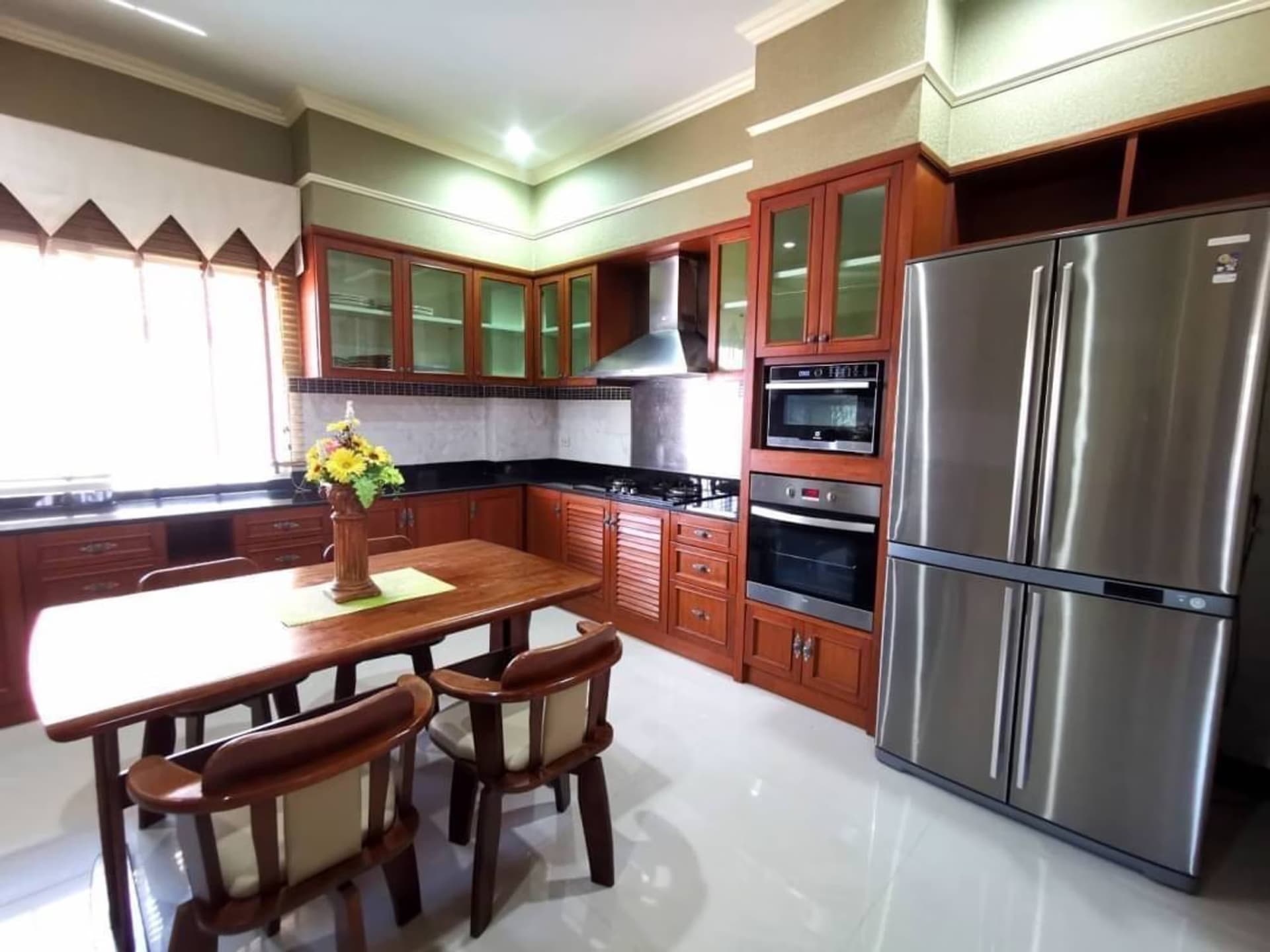 5 ห้องนอน บ้าน สำหรับ ขายและจำหน่าย ใน San Sai - Image 6