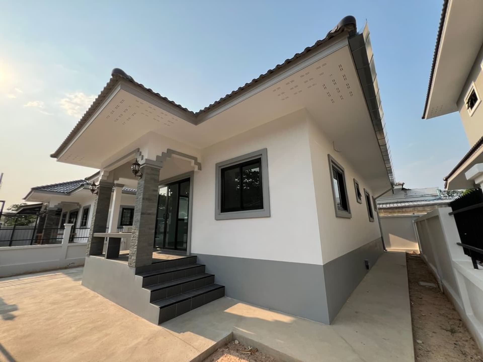 3 Bed House for Sale in Saraphi - Image 11