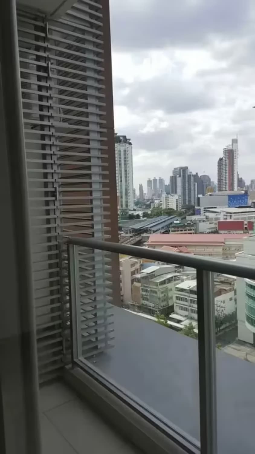 Studio for Rent in Watthana - Image 5