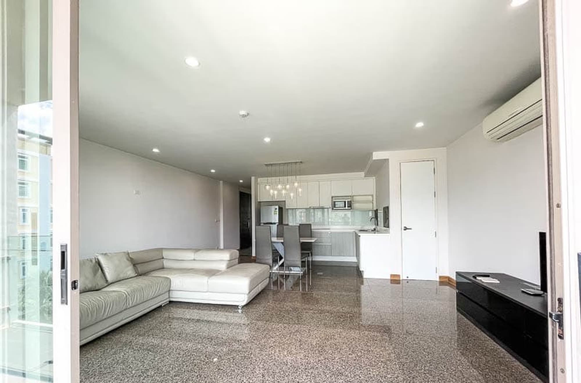2 Bedroom Condo - Image 1