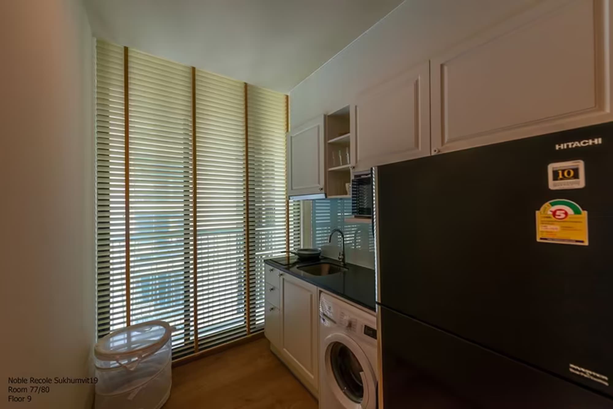 Condo for Rent at Noble Recole - Image 8