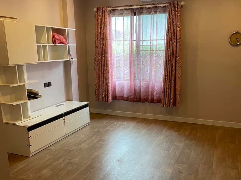 House for Sale at  Grand Bangkok Boulevard Sukhumvit 
