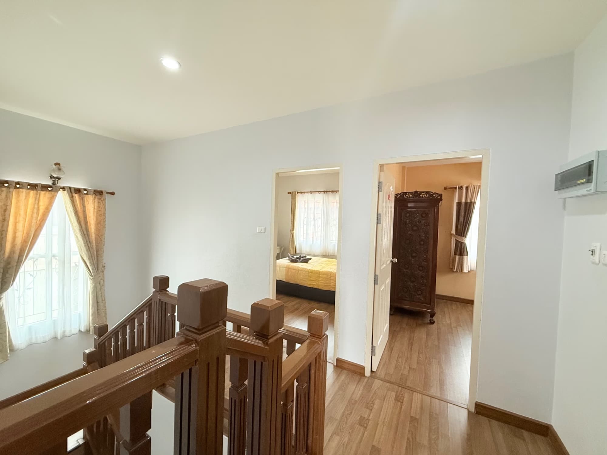 3 Bed House for Rent in Hang Dong - Image 17