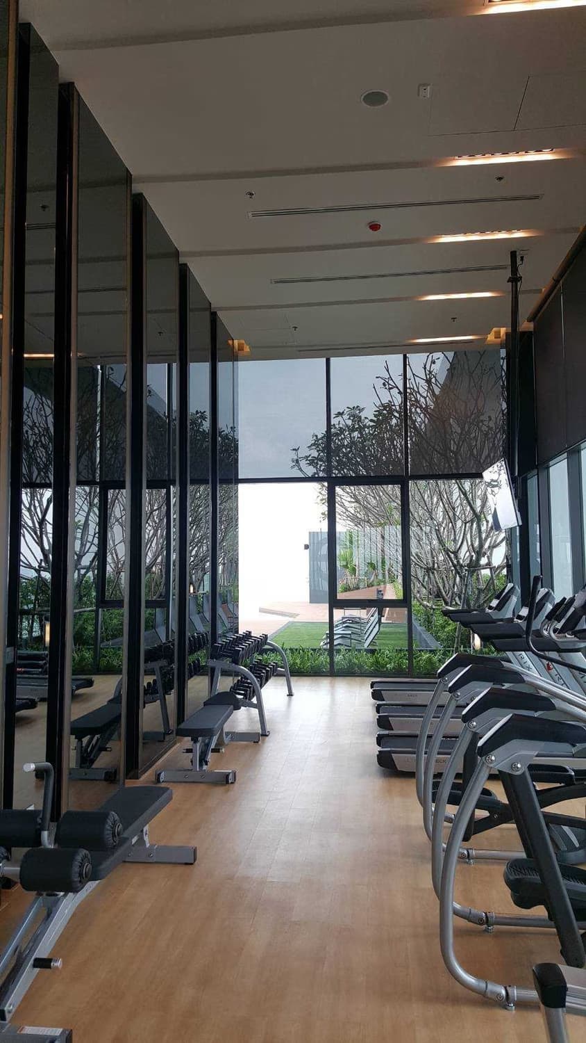1 Bed Condo for Rent in Khlong Toei - Image 6