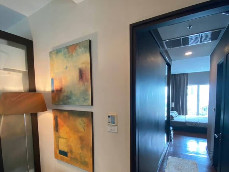 2 Bed Condo for Sale in Watthana