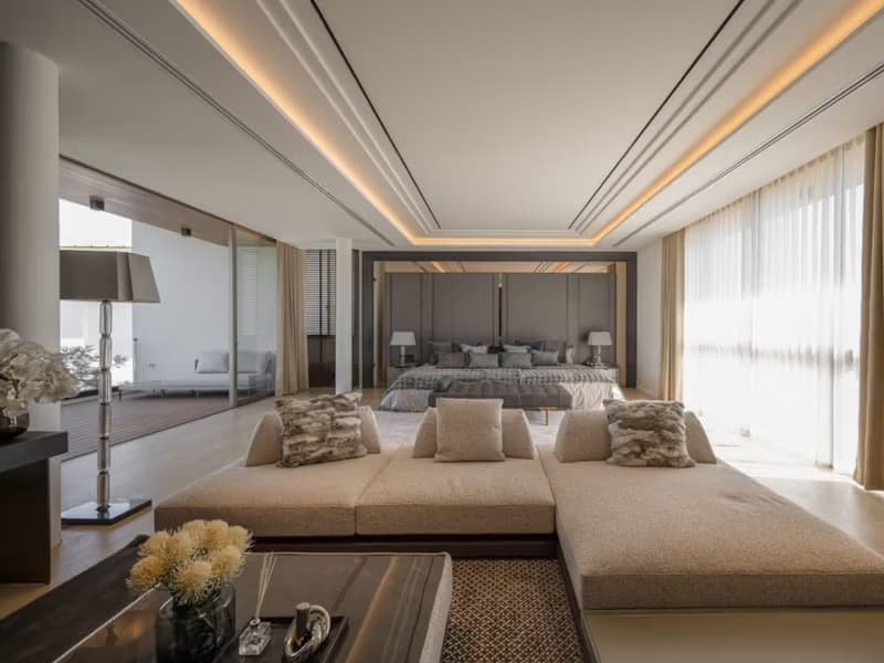 5 Bed House for Sale in Hang Dong