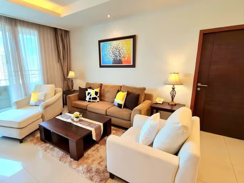 3 Bedroom Condo