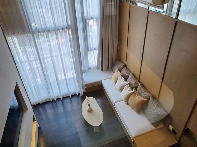 2 Bed Condo for Rent and Sale in Watthana