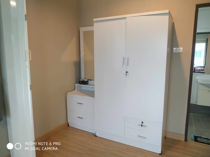 House for Sale at Land and Houses Park San Sai