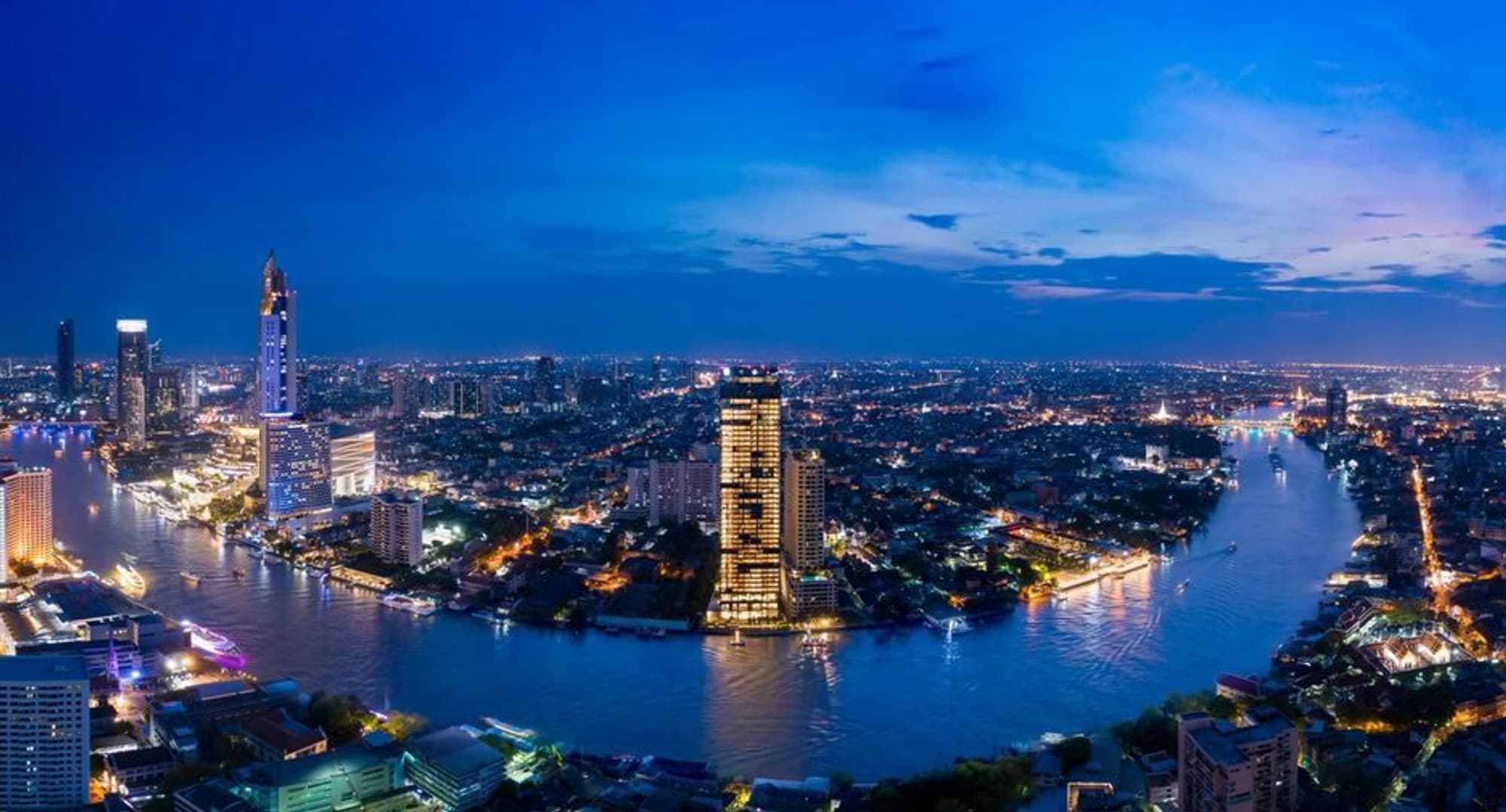 1 ห้องนอน คอนโด สำหรับ จำหน่าย ใน Khlong San - Image 27