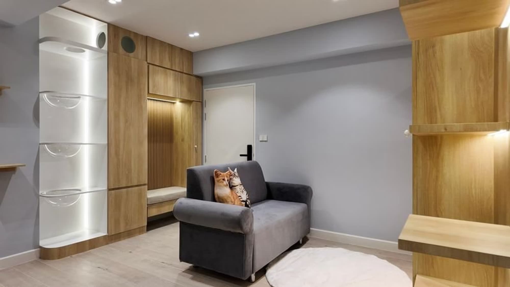 1 Bed Condo for Sale in Mueang Chiang Mai - Image 2