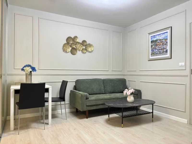 1 Bed Condo for Sale in Mueang Chiang Mai