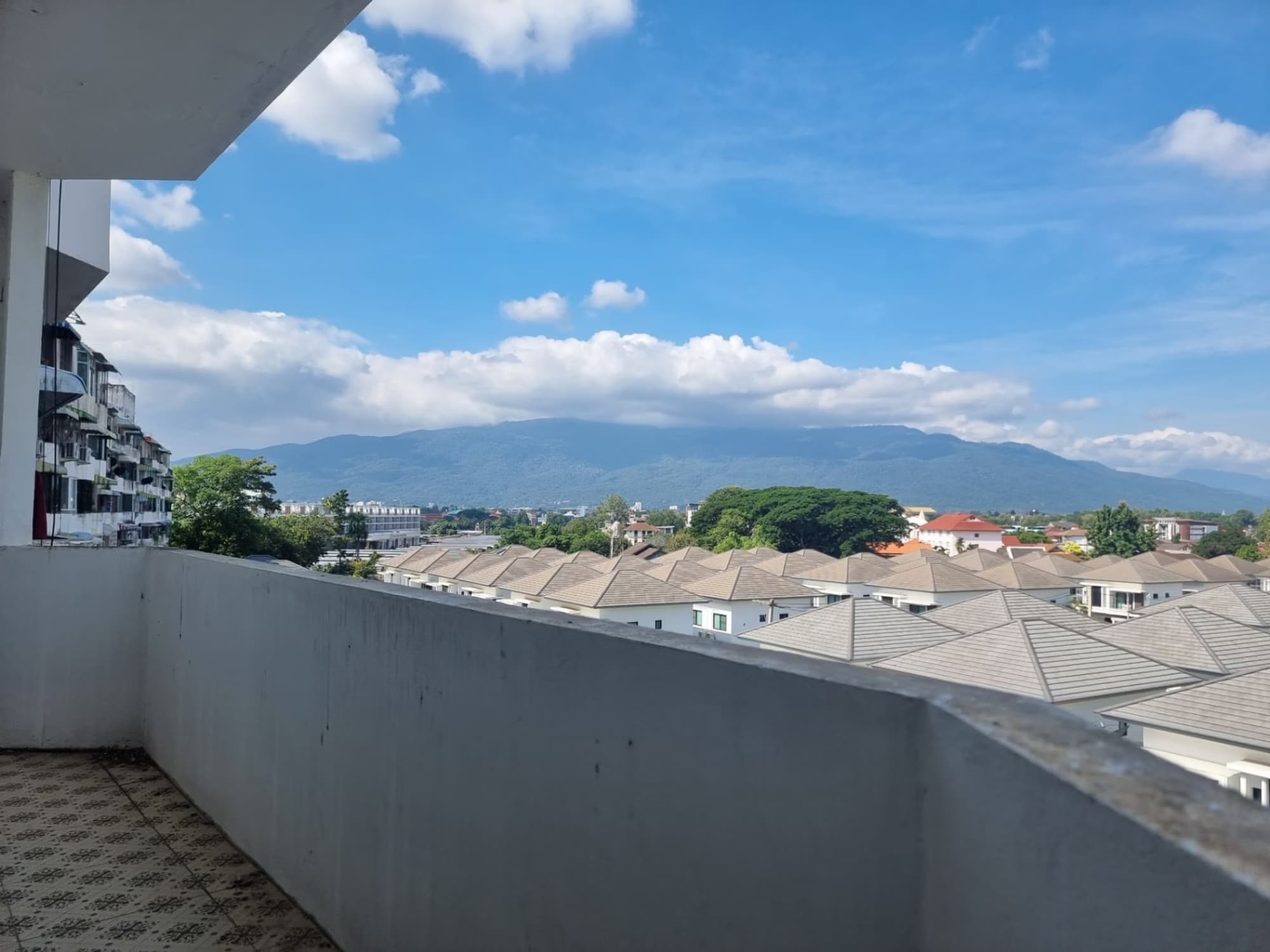 1 卧室 公寓 用于 出售 在 Mueang Chiang Mai - Image 3