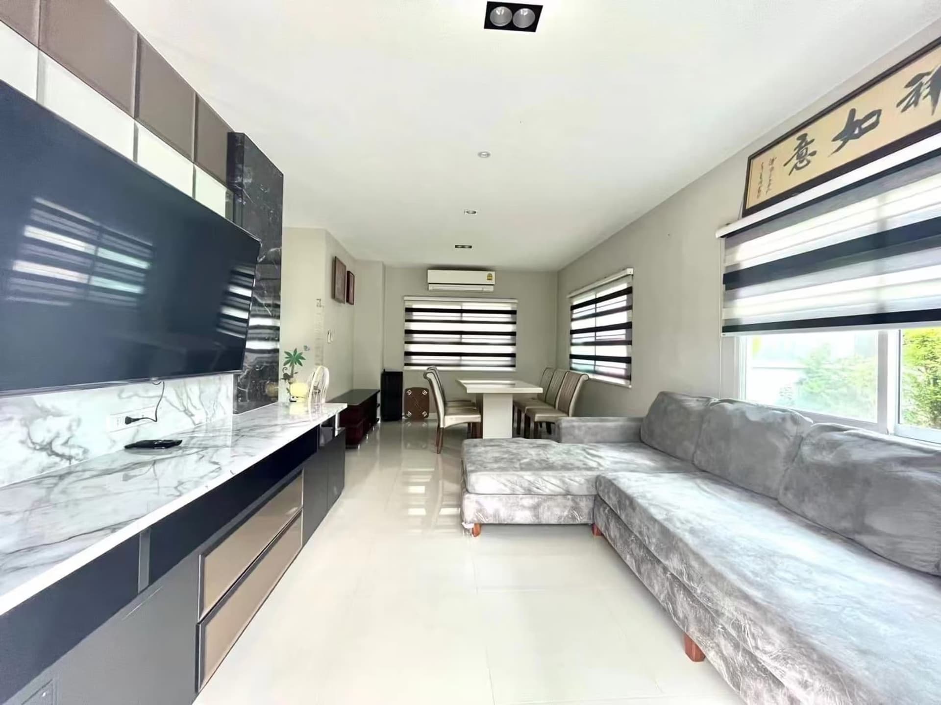 3 Bed House for Rent in Saraphi - Image 2