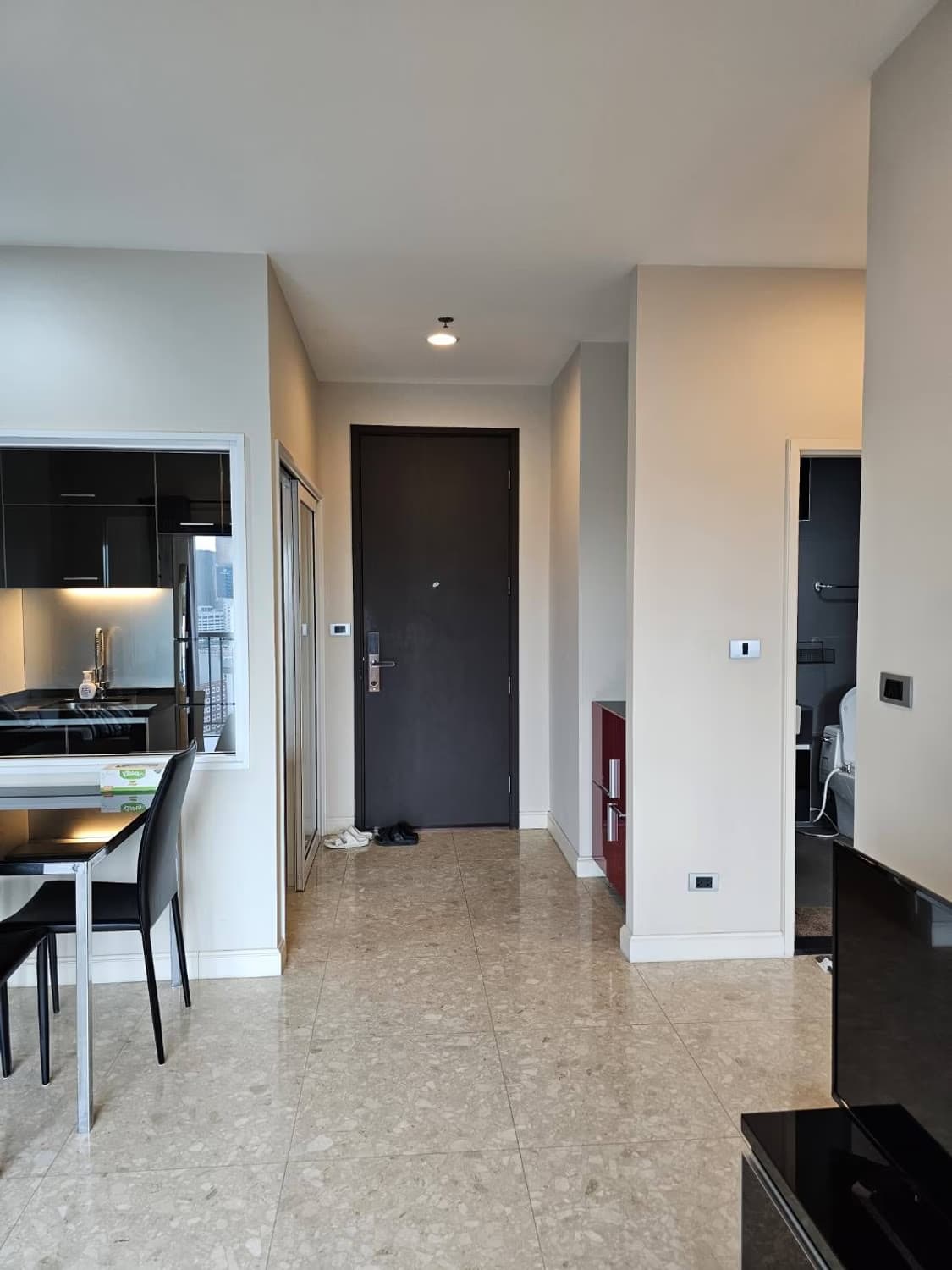 1 Bed Condo for Rent in Khlong Toei - Image 20