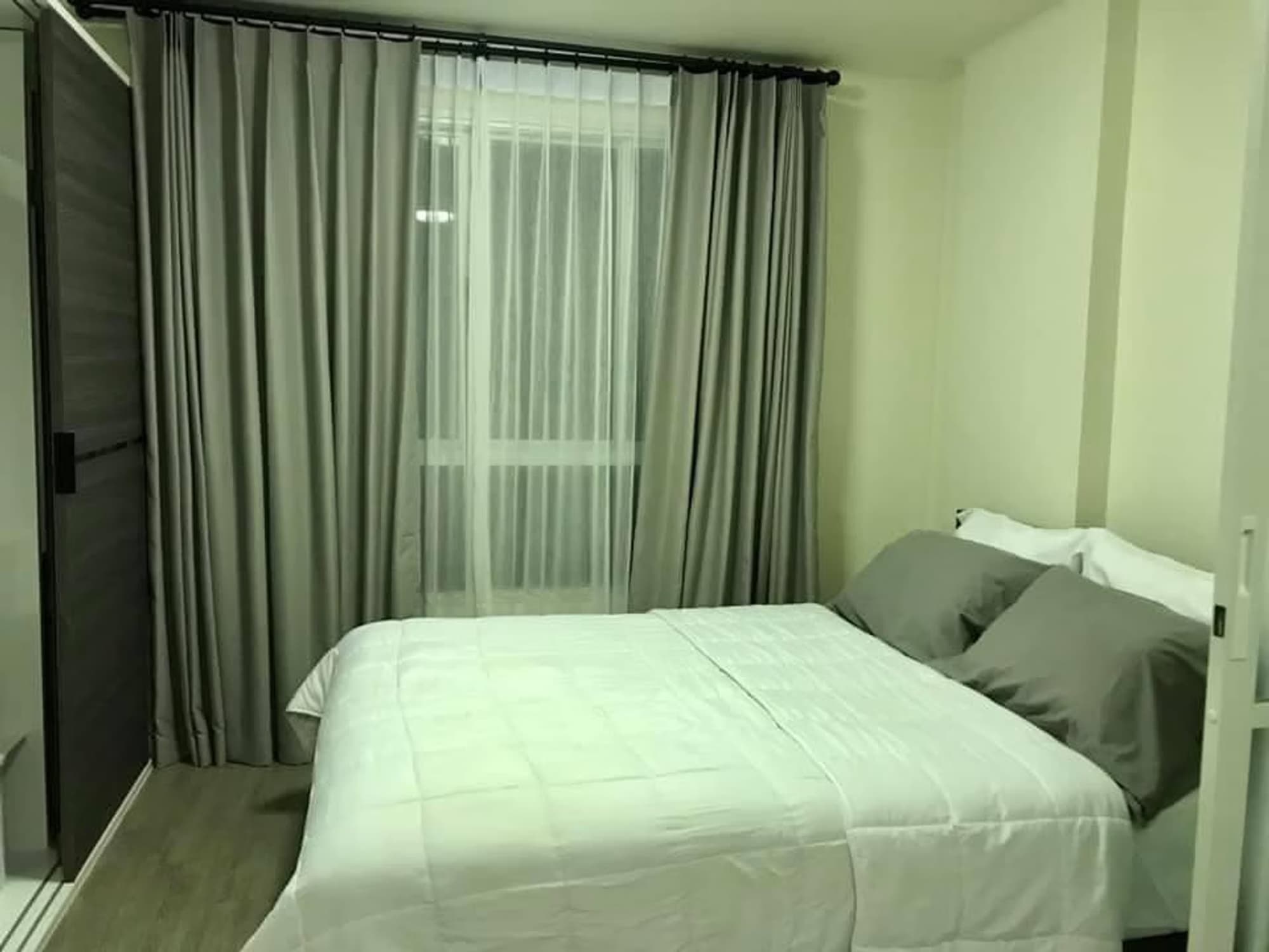 undefined ห้องนอน Condo สำหรับ จำหน่าย ใน เมืองเชียงใหม่ - Image 4